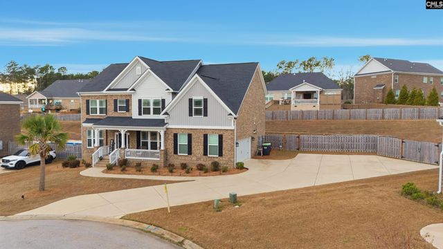 527 Radnor Hunt Court, Gilbert, SC 29054