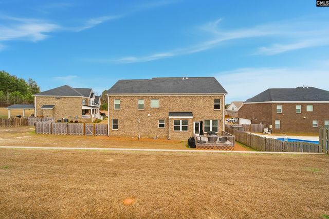 527 Radnor Hunt Court, Gilbert, SC 29054