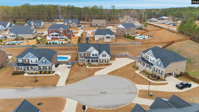 527 Radnor Hunt Court, Gilbert, SC 29054