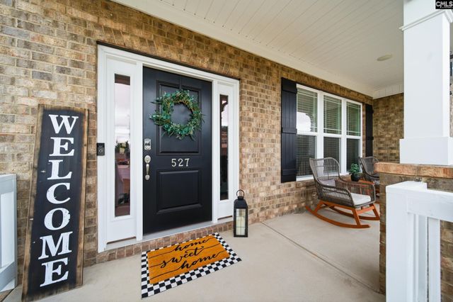 527 Radnor Hunt Court, Gilbert, SC 29054