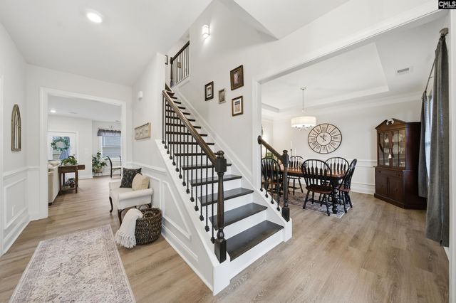 527 Radnor Hunt Court, Gilbert, SC 29054