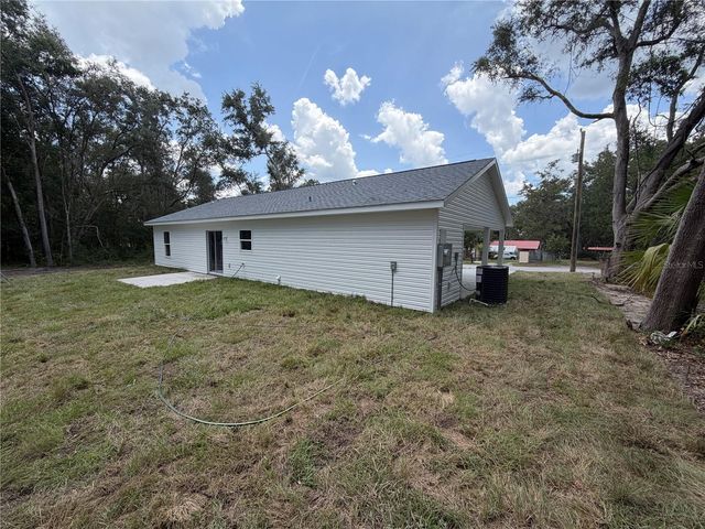 16683 SE 63 LANE, Ocklawaha, FL 32179