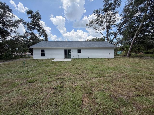 16683 SE 63 LANE, Ocklawaha, FL 32179