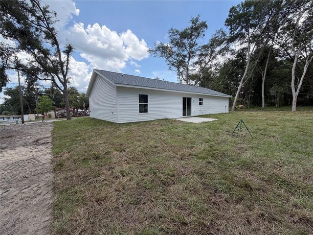 16683 SE 63 LANE, Ocklawaha, FL 32179