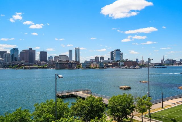 99 Sumner 421, Boston, MA 02128