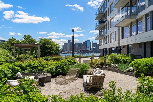 99 Sumner 421, Boston, MA 02128