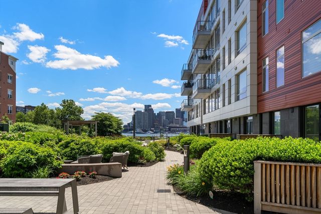99 Sumner 421, Boston, MA 02128