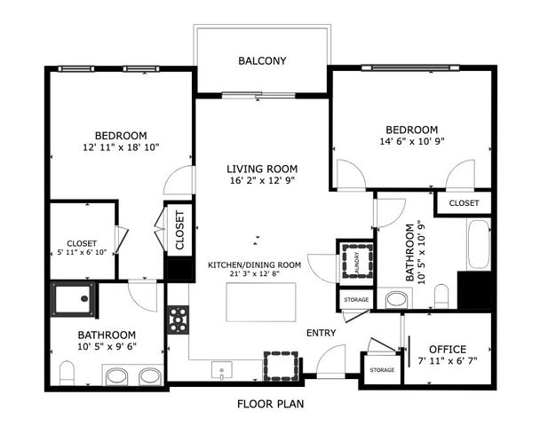 99 Sumner 421, Boston, MA 02128