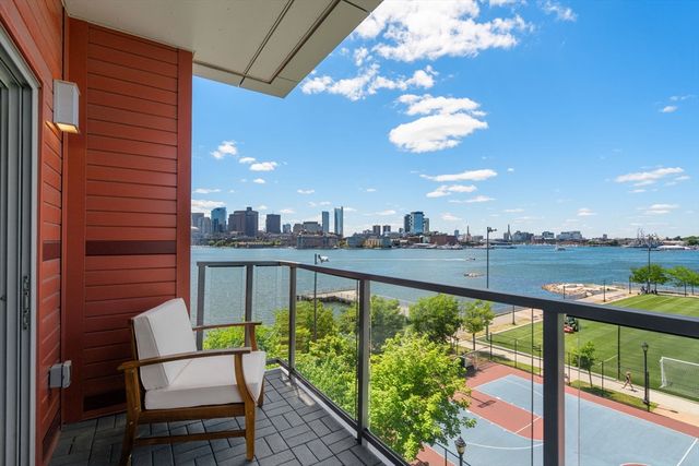 99 Sumner 421, Boston, MA 02128