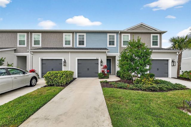 8667 CANYON CREEK TRAIL, Parrish, FL 34219