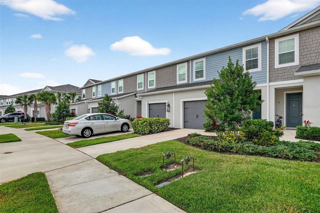 8667 CANYON CREEK TRAIL, Parrish, FL 34219