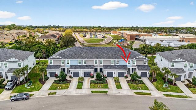 8667 CANYON CREEK TRAIL, Parrish, FL 34219