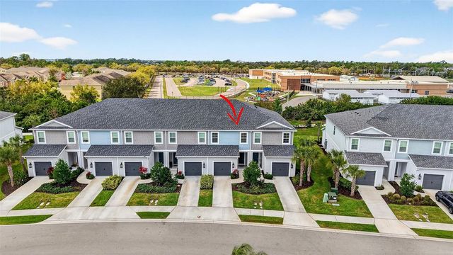 8667 CANYON CREEK TRAIL, Parrish, FL 34219