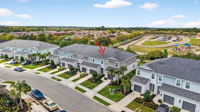 8667 CANYON CREEK TRAIL, Parrish, FL 34219