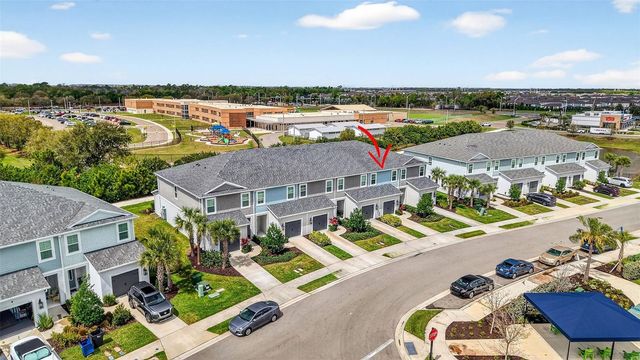 8667 CANYON CREEK TRAIL, Parrish, FL 34219