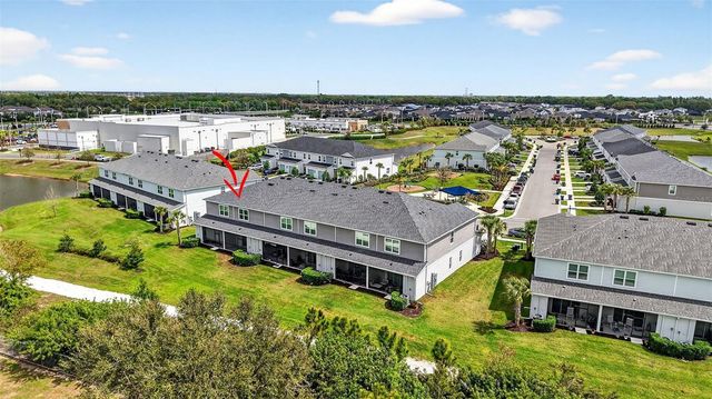 8667 CANYON CREEK TRAIL, Parrish, FL 34219