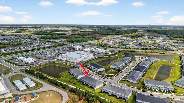 8667 CANYON CREEK TRAIL, Parrish, FL 34219