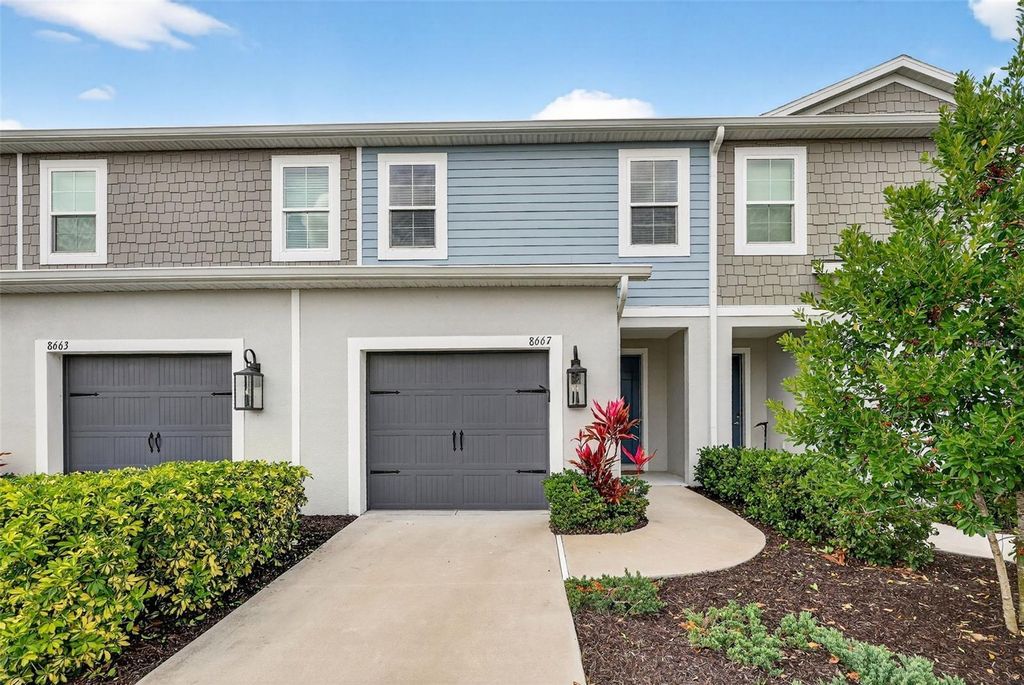 8667 CANYON CREEK TRAIL, Parrish, FL 34219