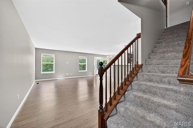 529 Parkgate Drive, Lake St Louis, MO 63367