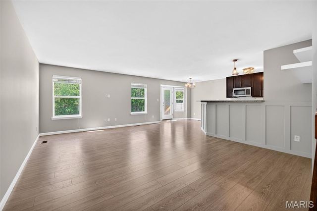 529 Parkgate Drive, Lake St Louis, MO 63367