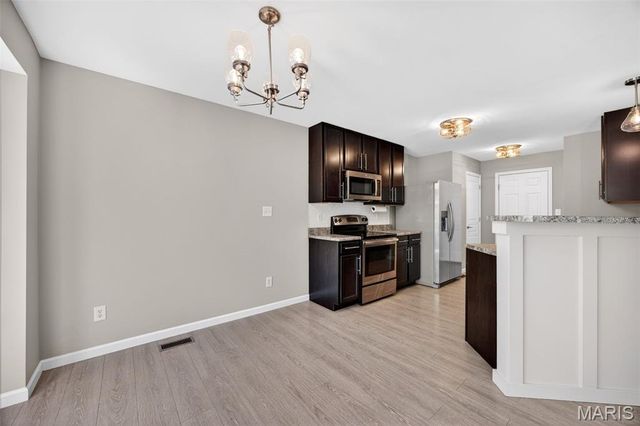 529 Parkgate Drive, Lake St Louis, MO 63367