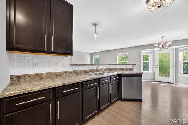 529 Parkgate Drive, Lake St Louis, MO 63367