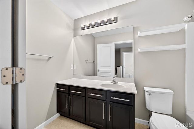 529 Parkgate Drive, Lake St Louis, MO 63367