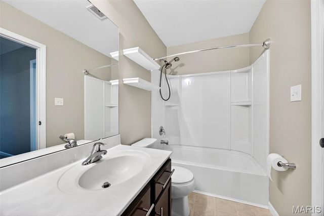 529 Parkgate Drive, Lake St Louis, MO 63367