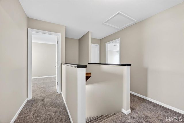 529 Parkgate Drive, Lake St Louis, MO 63367