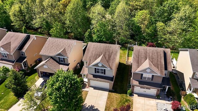529 Parkgate Drive, Lake St Louis, MO 63367