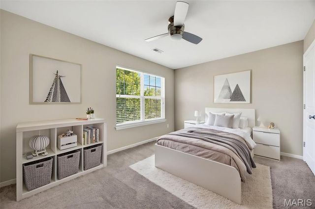 529 Parkgate Drive, Lake St Louis, MO 63367