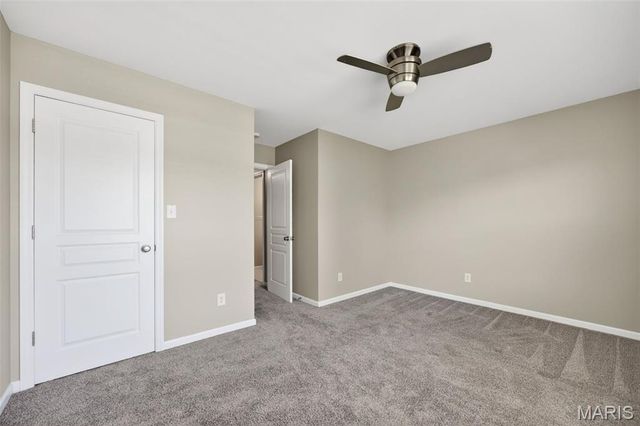 529 Parkgate Drive, Lake St Louis, MO 63367