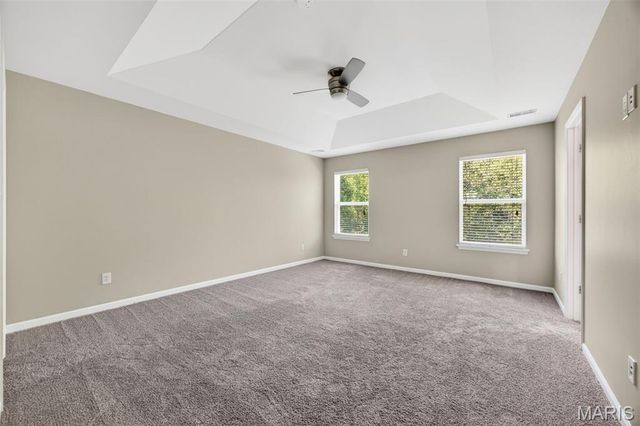 529 Parkgate Drive, Lake St Louis, MO 63367