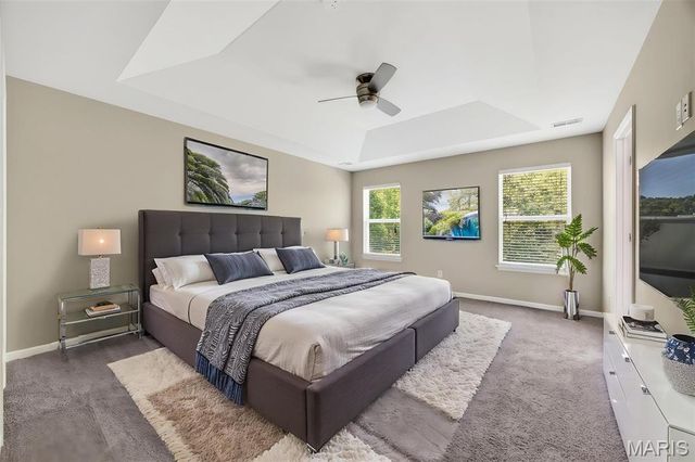 529 Parkgate Drive, Lake St Louis, MO 63367