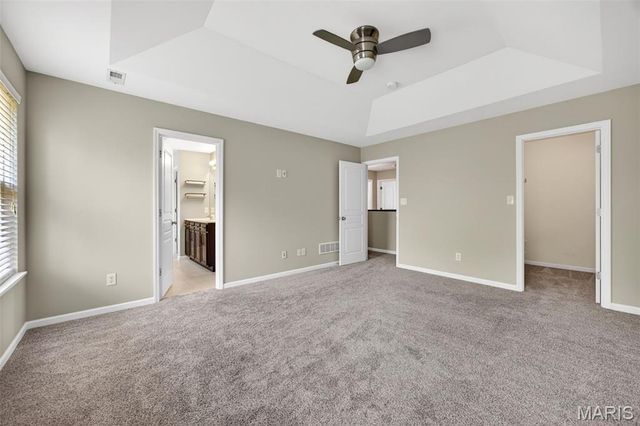 529 Parkgate Drive, Lake St Louis, MO 63367