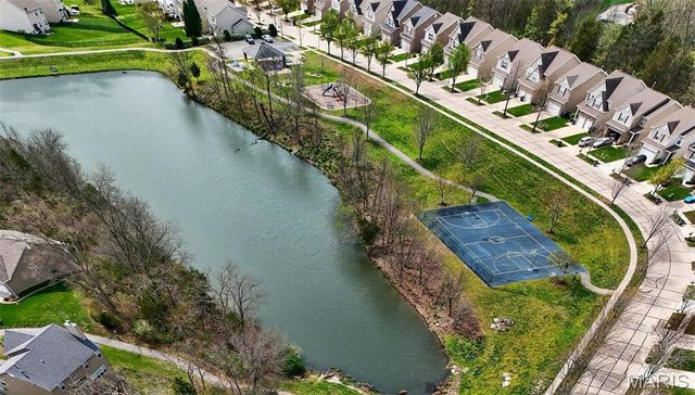 529 Parkgate Drive, Lake St Louis, MO 63367