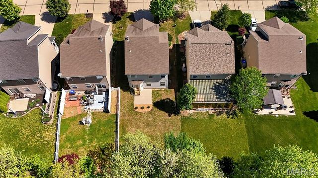 529 Parkgate Drive, Lake St Louis, MO 63367