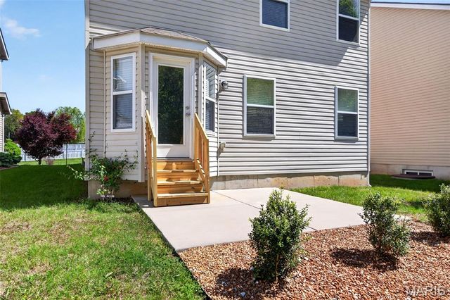 529 Parkgate Drive, Lake St Louis, MO 63367