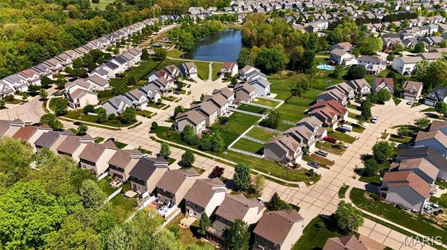 529 Parkgate Drive, Lake St Louis, MO 63367