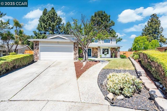 739 Devils Drop Ct, Richmond, CA 94803