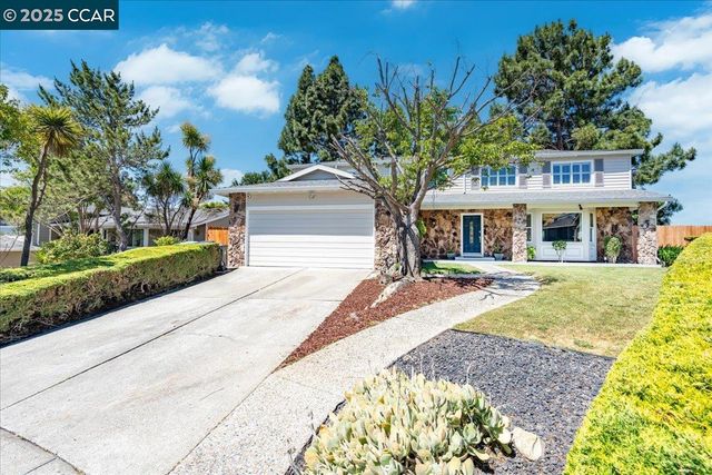 739 Devils Drop Ct, Richmond, CA 94803