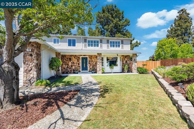 739 Devils Drop Ct, Richmond, CA 94803