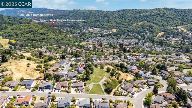 739 Devils Drop Ct, Richmond, CA 94803