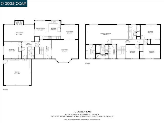 739 Devils Drop Ct, Richmond, CA 94803