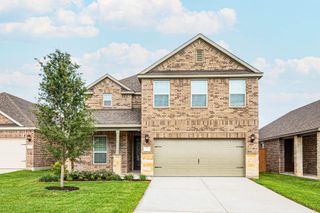 6245 Wedgewood Hills Drive, Conroe, TX 77304