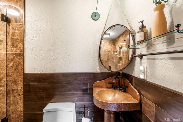 3890 S Skyline Drive, Evergreen, CO 80439