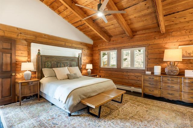 3890 S Skyline Drive, Evergreen, CO 80439