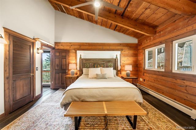 3890 S Skyline Drive, Evergreen, CO 80439