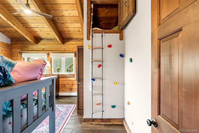 3890 S Skyline Drive, Evergreen, CO 80439