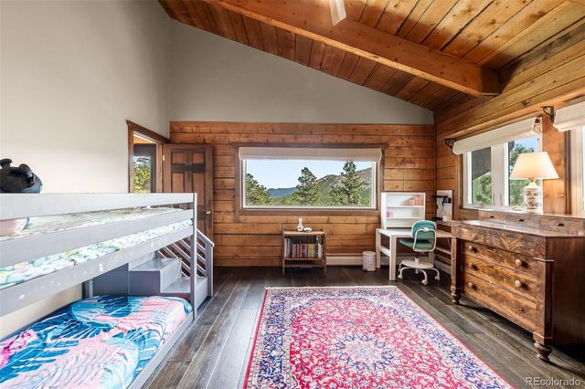 3890 S Skyline Drive, Evergreen, CO 80439